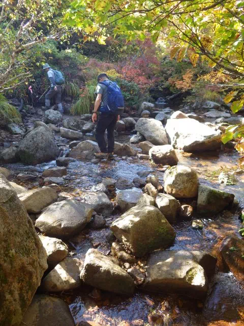 三途の川 三途の川