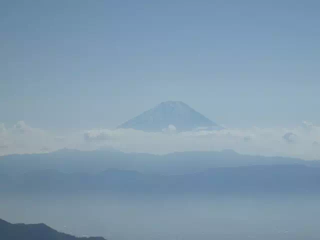 富士山