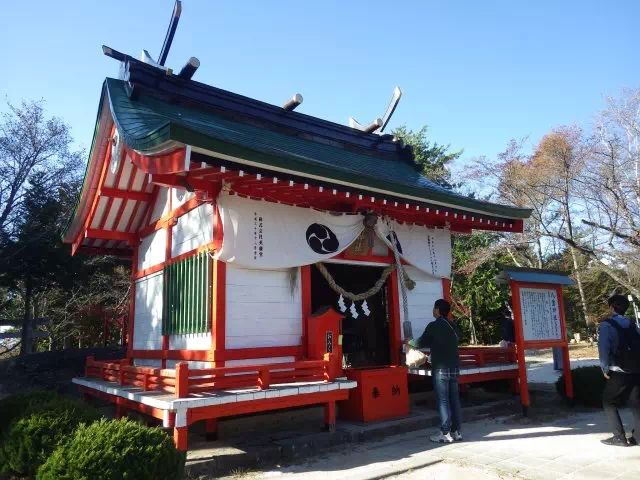 八雲神社