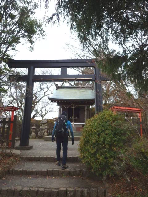 神社