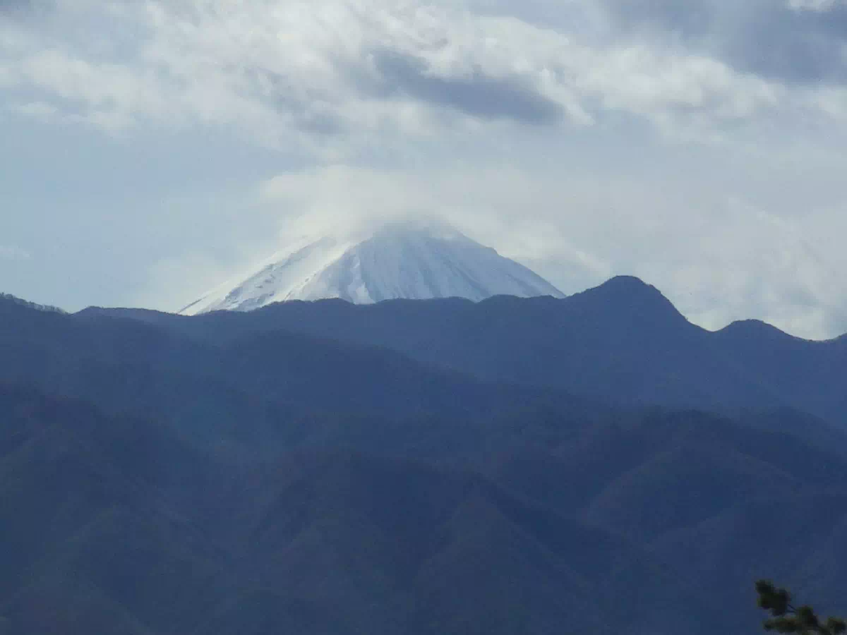 富士山