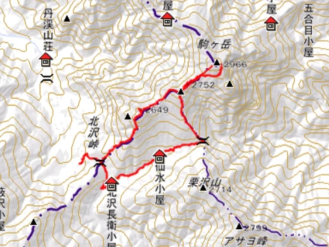 route
