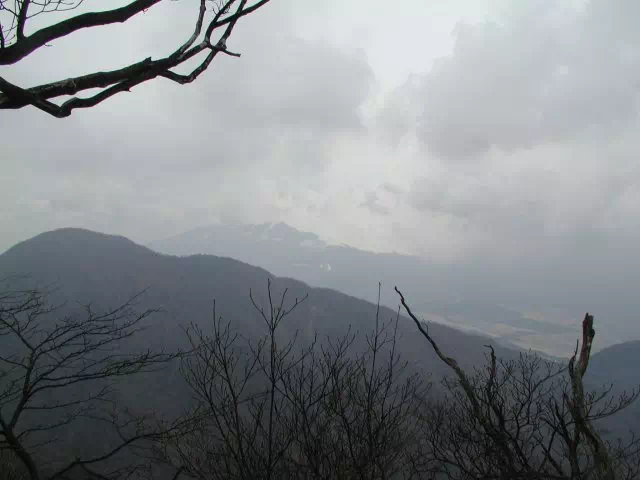 富士山裾野