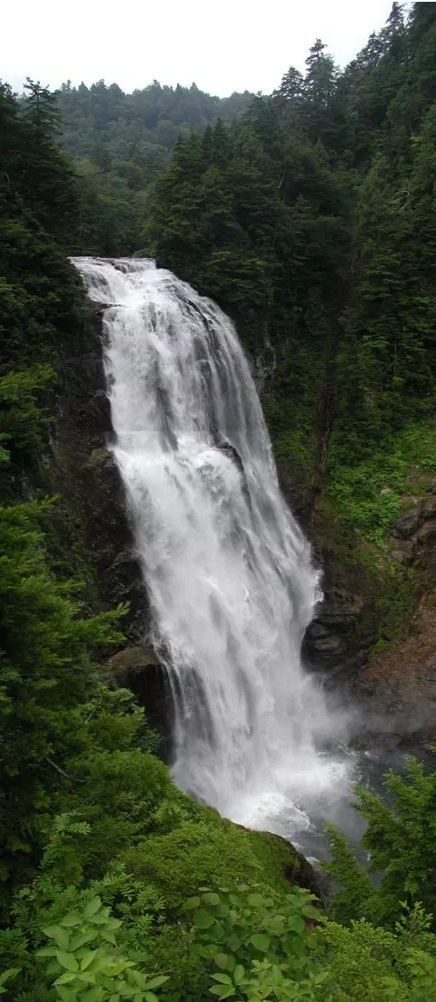 三条の滝 三条の滝