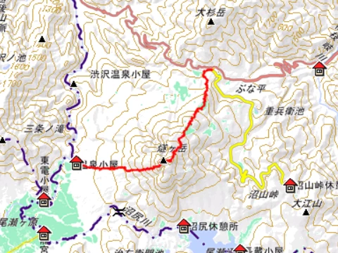 route