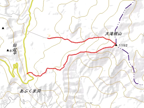 route