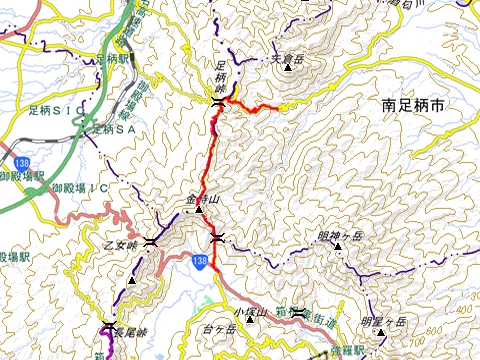 route