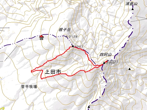 route