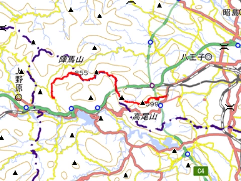 route