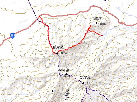 route