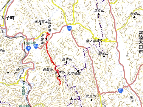 route