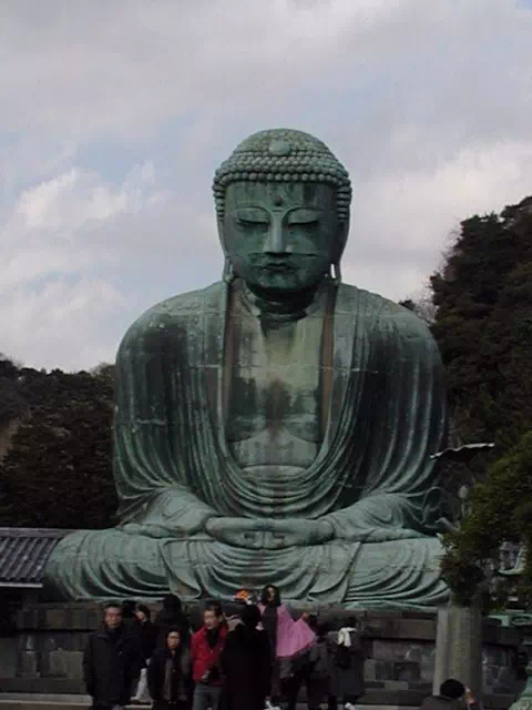 大仏