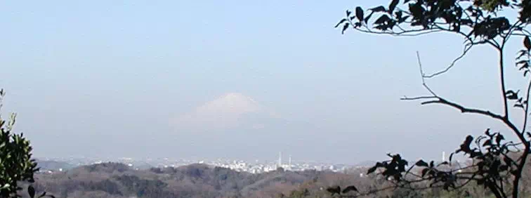 富士山