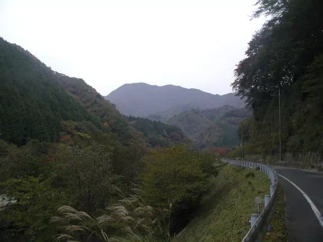 大室山
