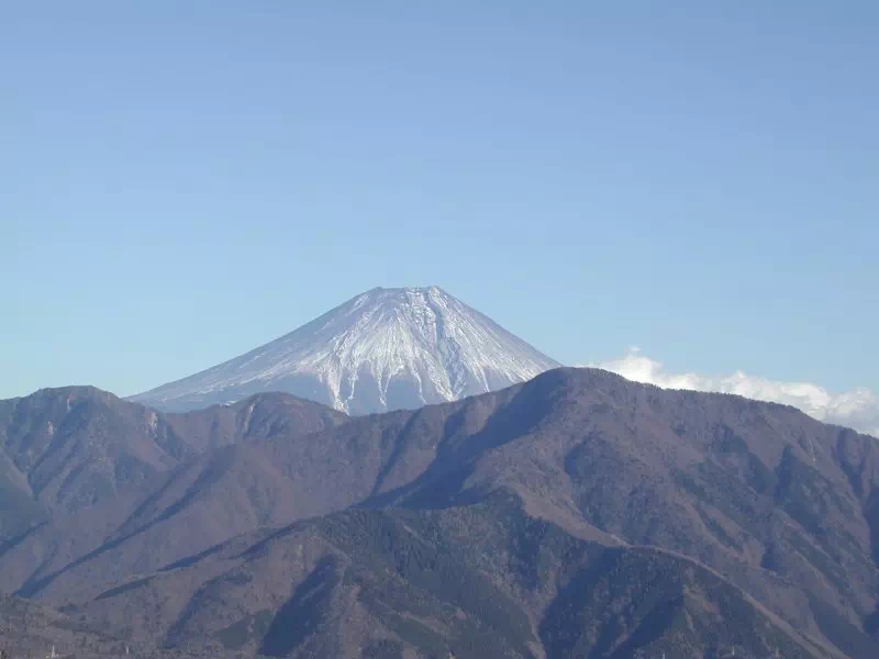 富士山