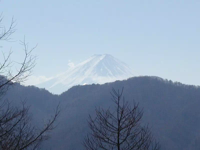 富士山 富士山