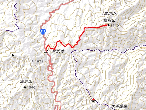route