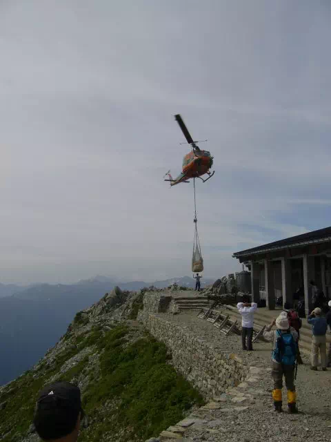 ヘリコプタ ヘリコプタ