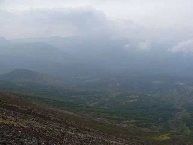 裾平方面 裾平方面