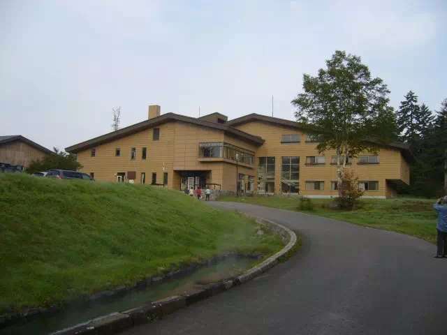 こまくさ荘 こまくさ荘