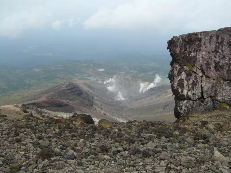 姿見平方面 姿見平方面