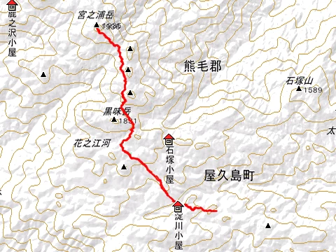 route
