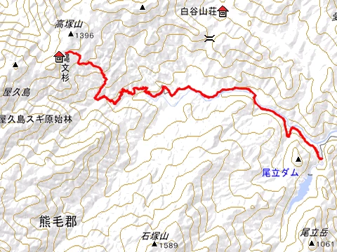 route