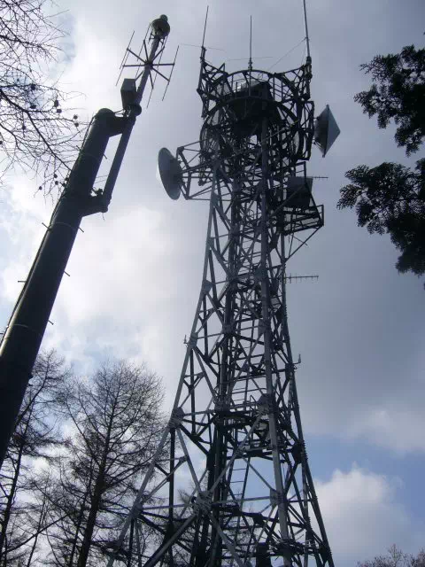 アンテナ アンテナ