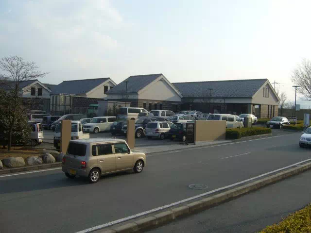 まほらの湯 まほらの湯