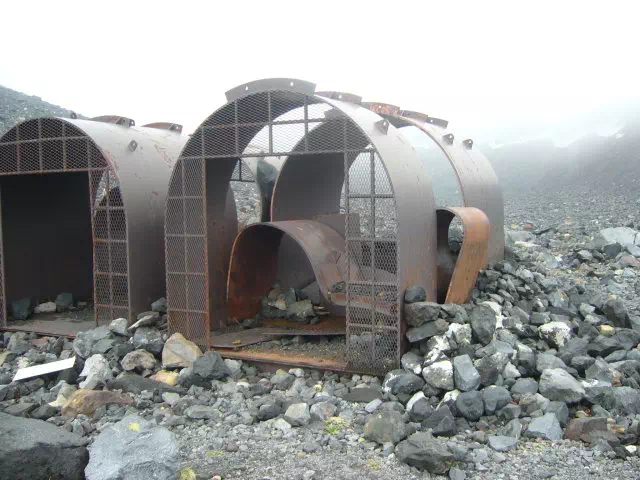 シェルター シェルター