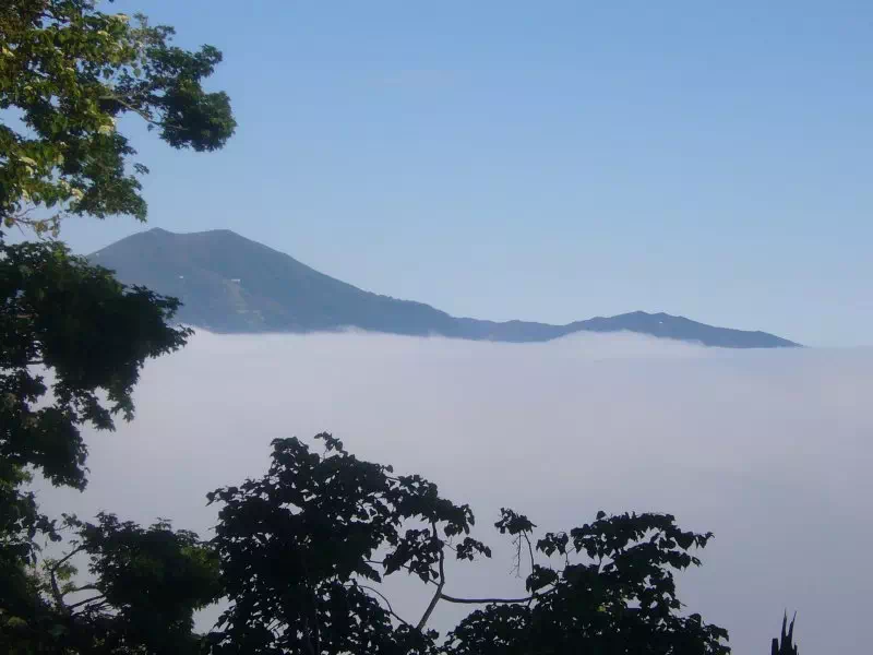 ニセコアンヌプリ