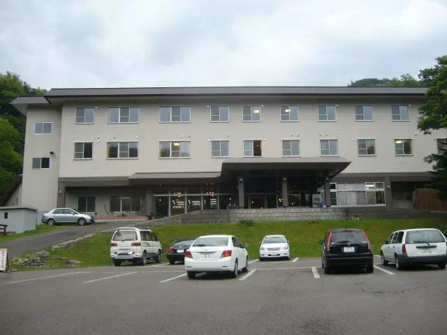 ホテル地の涯 ホテル地の涯