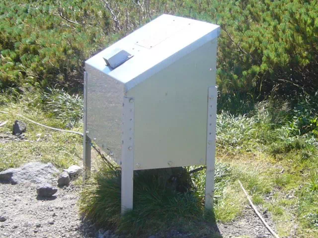 フードロッカー フードロッカー