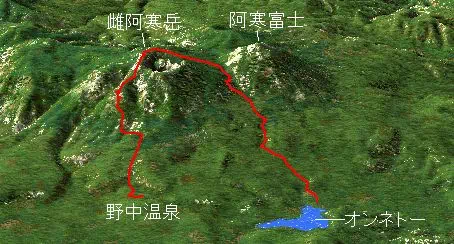 鳥瞰図 鳥瞰図