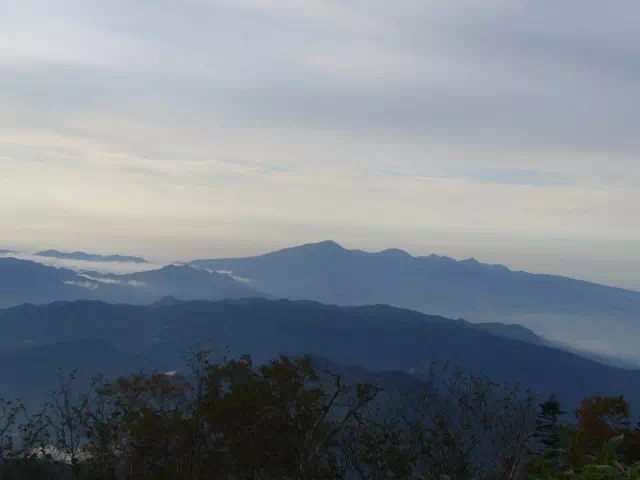 赤城山 赤城山