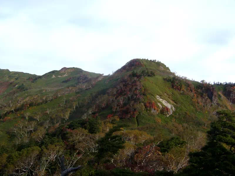 家ノ串山 家ノ串山