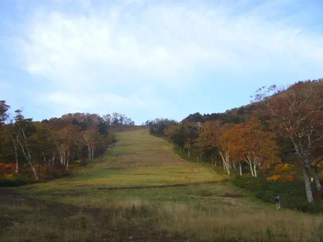 ゲレンデ ゲレンデ