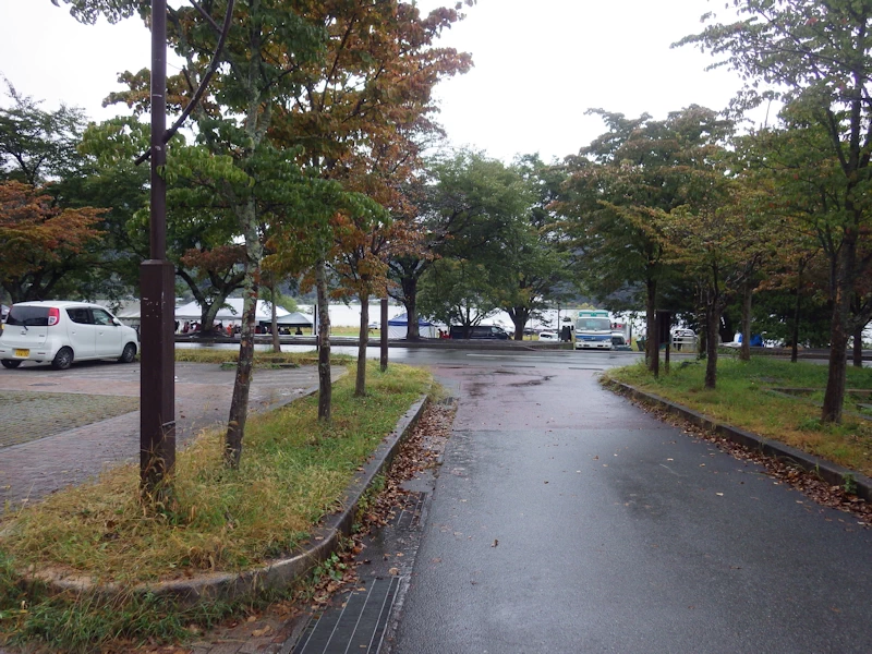 道の駅かつやま