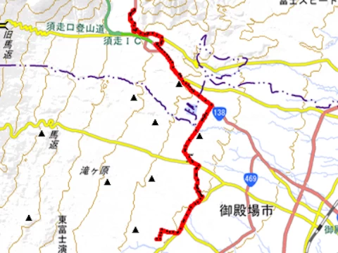 route