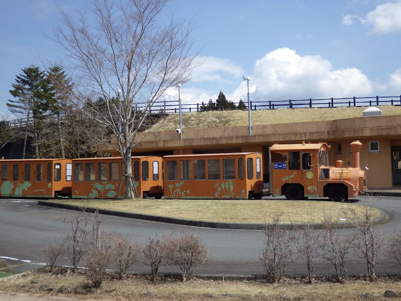 子供の国 子供の国