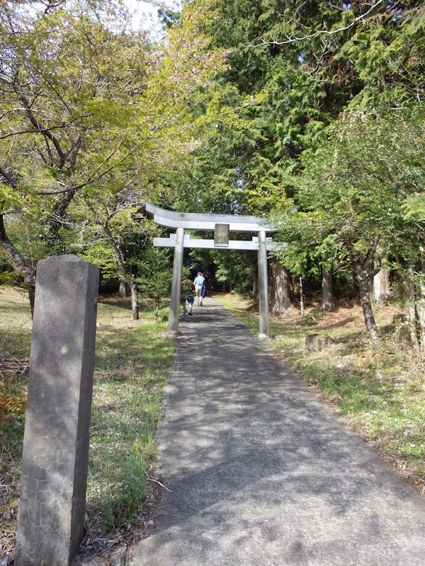 山神社 山神社