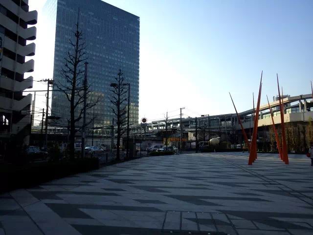 大崎駅