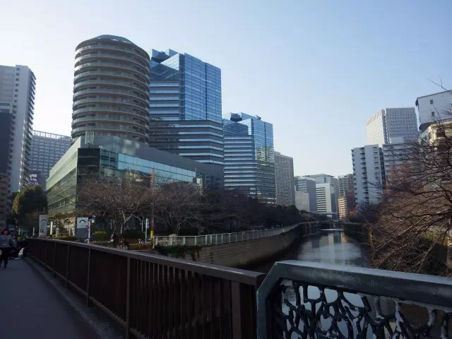 寄木橋