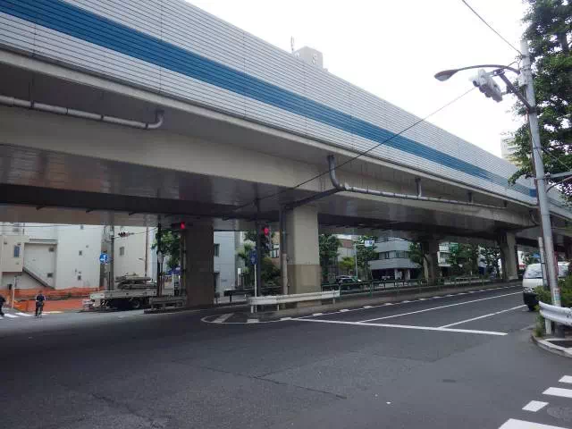 高速2号線 高速2号線