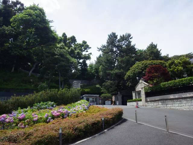 清泉女子大学 清泉女子大学