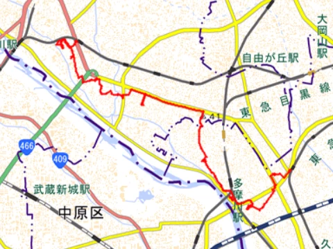 route