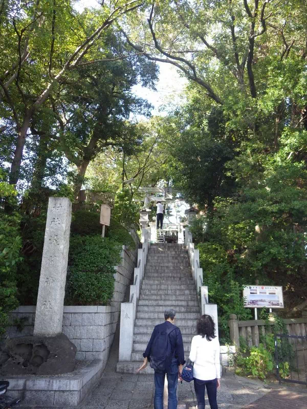 多摩川富士
