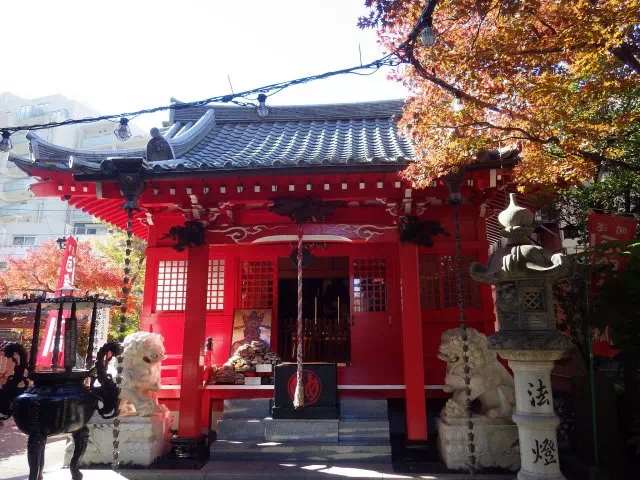 こんにゃくえんま