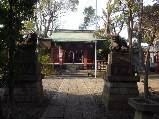 熊野神社