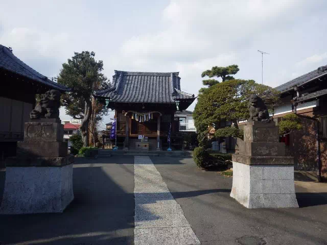 太田神社